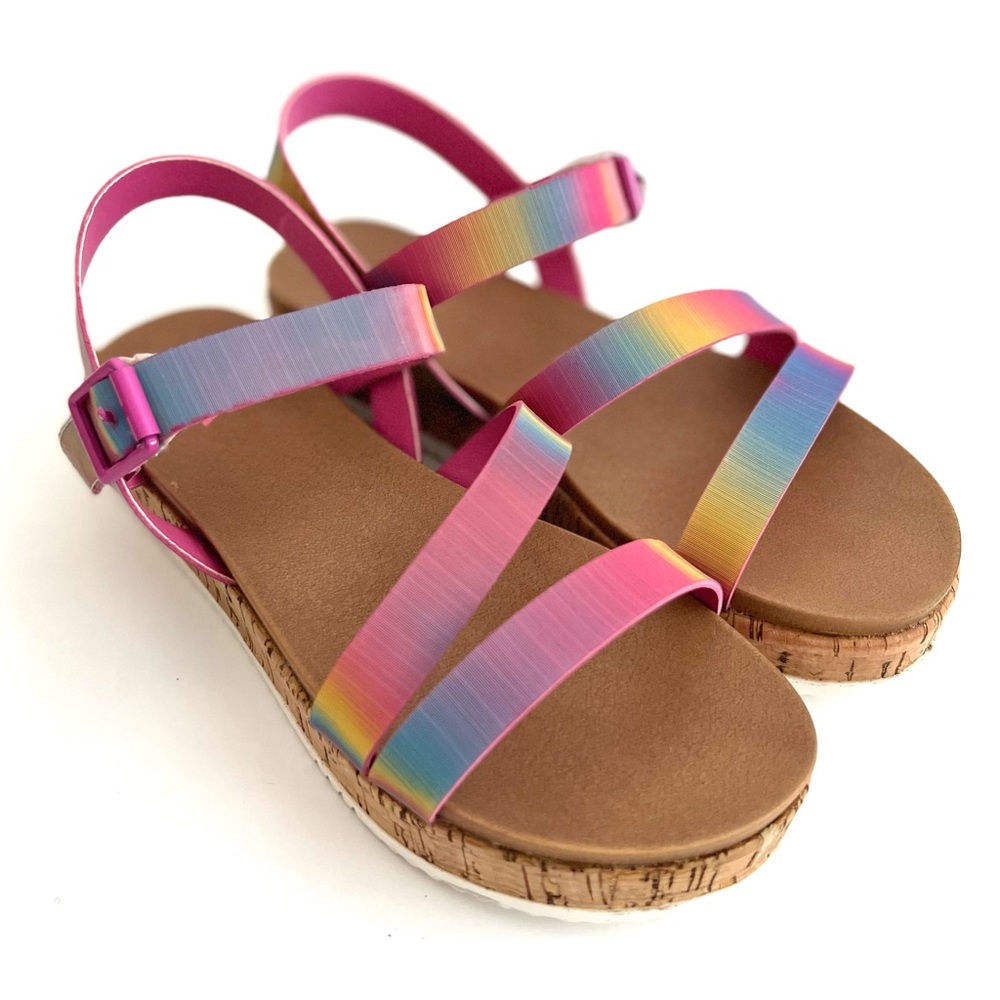 Girl’s MIA Kaia Sandal